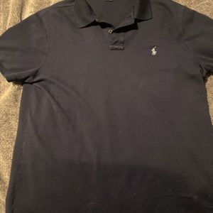 Ralph Lauren polo shirt